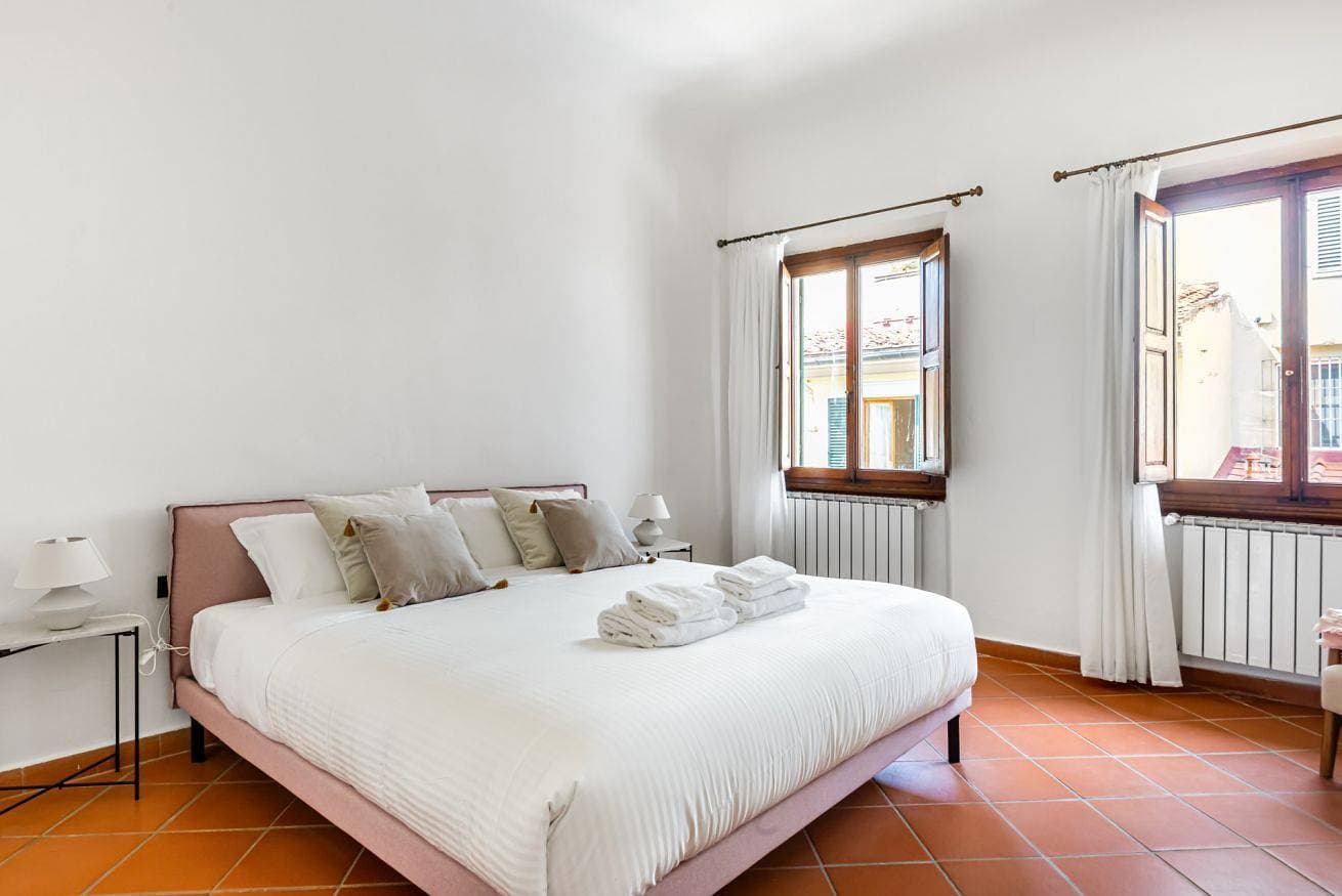 Foto 5 von 30: Ferienwohnung für 2 Personen