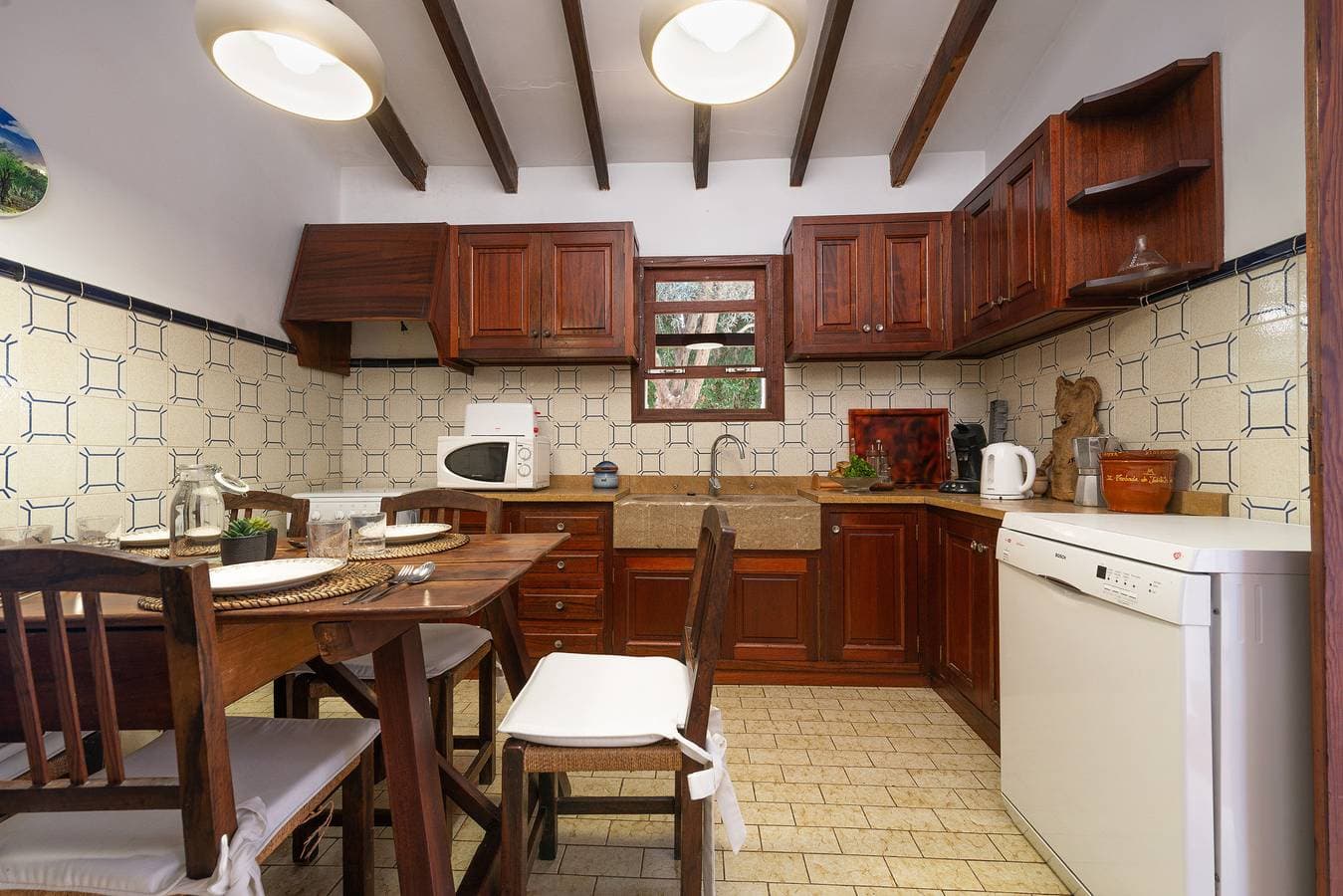Foto 7 von 28: Your Island Villas Sa Posada 840/2014/Et