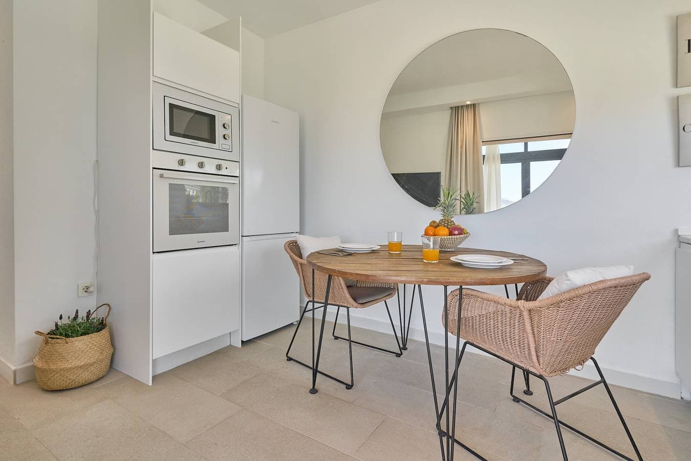 Foto 11 von 41: Ferienhaus 'Casita Boutique' mit Meerblick, WLAN und Klimaanlage