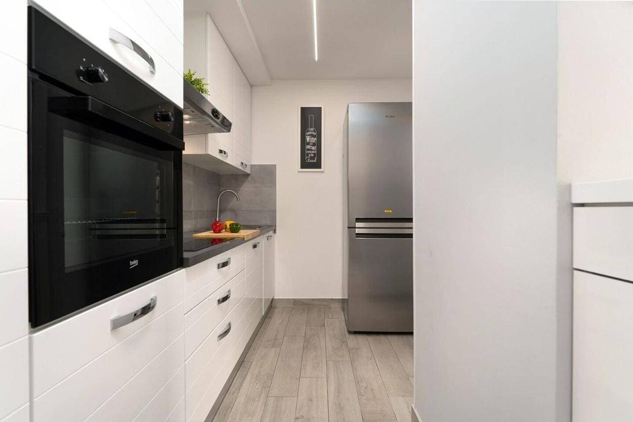 Foto 9 von 23: Zwei-Zimmer-Wohnung Dinora in Porec