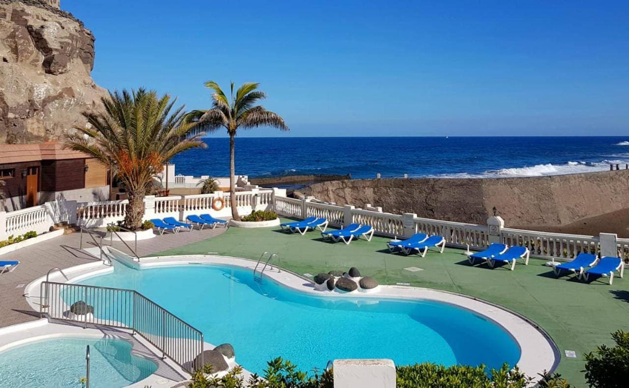 Rincón del Atlantico by "BahiaMarCanarias" 1