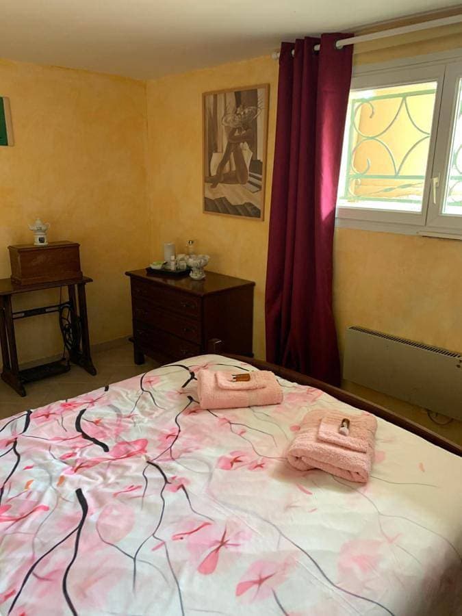 Foto 5 von 9: Double Room