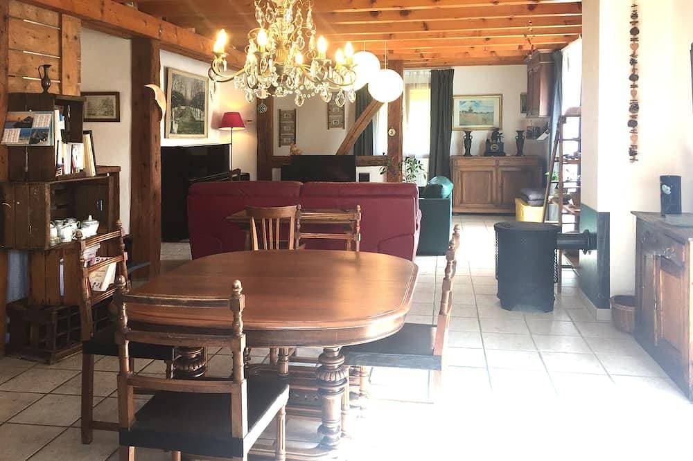 Foto 12 von 30: Geräumige Wohnung im 1. Stock am See von Annecy