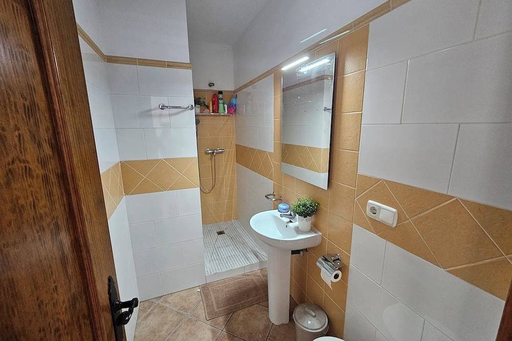 Foto 8 von 21: Casa el Albaicin Alhaurin Del Grande