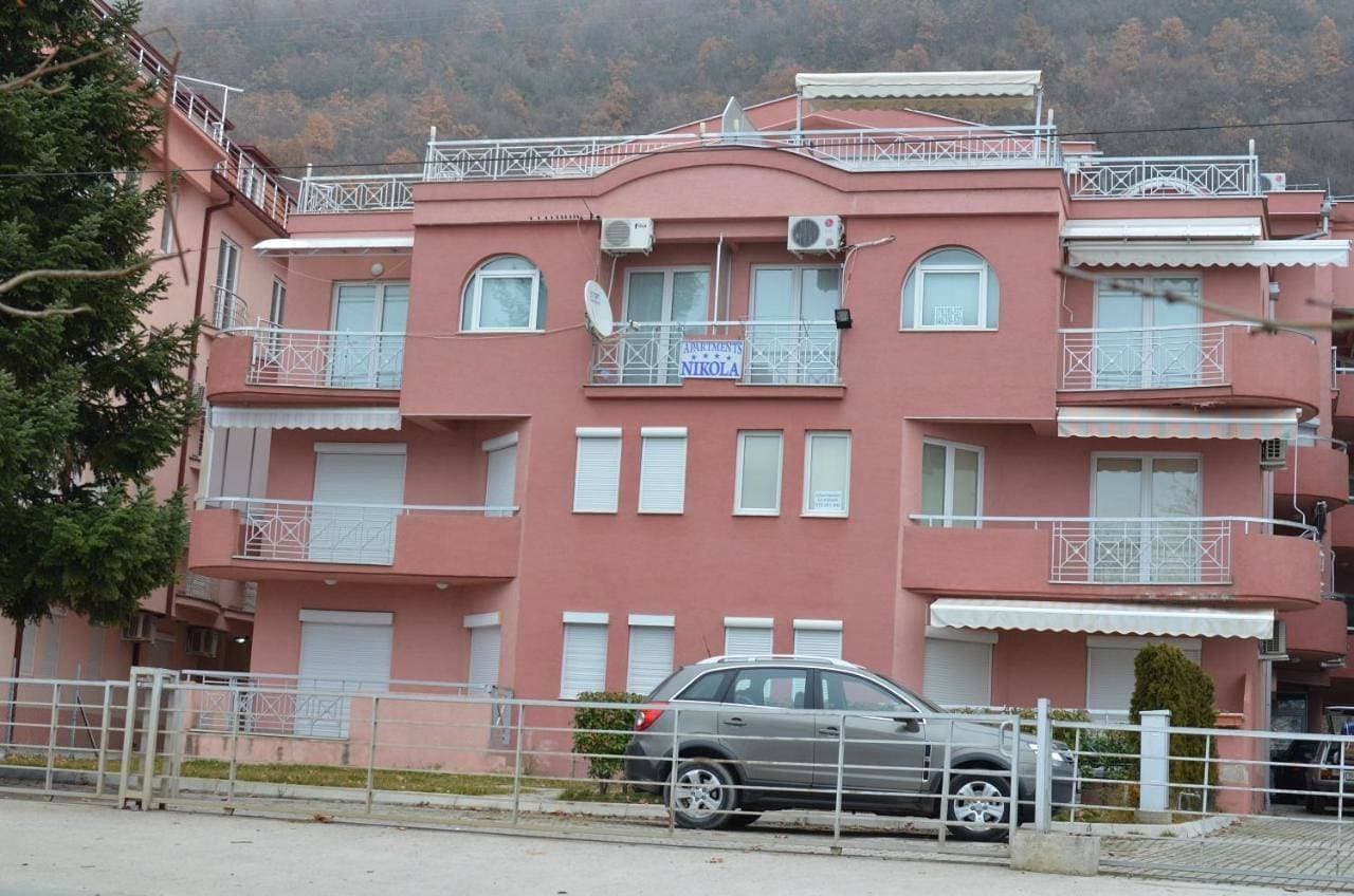 Nikola Apartments 1