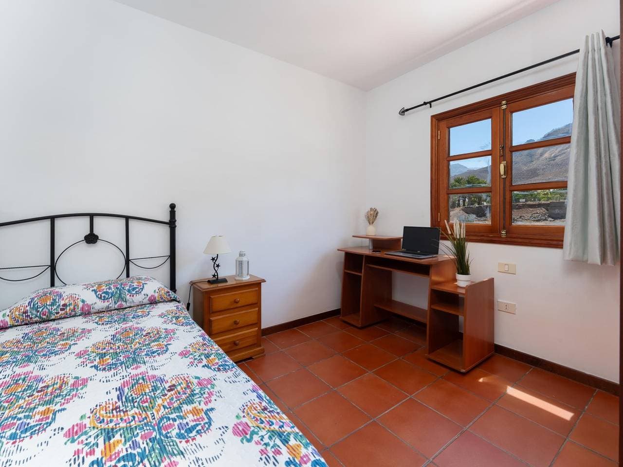 Foto 6 von 46: Familien-Triplex mit Terrasse in Agaete, Gran Canaria