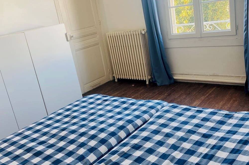 Foto 6 von 18: Maison Familiale en Bord de mer Idéale Pour les Familles - Ultra Centrale !