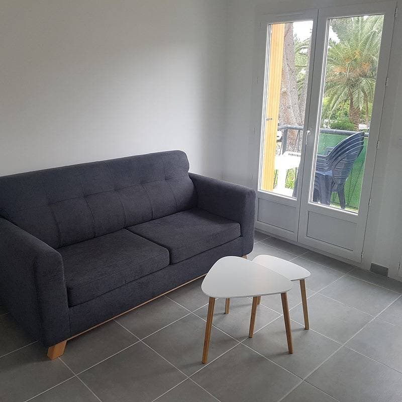 Foto 4 von 11: Ferienwohnung für 4 Personen