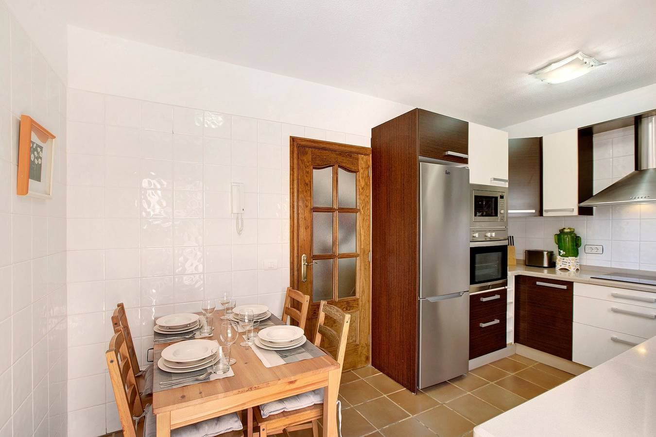 Foto 5 von 27: Ferienhaus "Residencial Maresia el Medano" mit WLAN und Terrasse