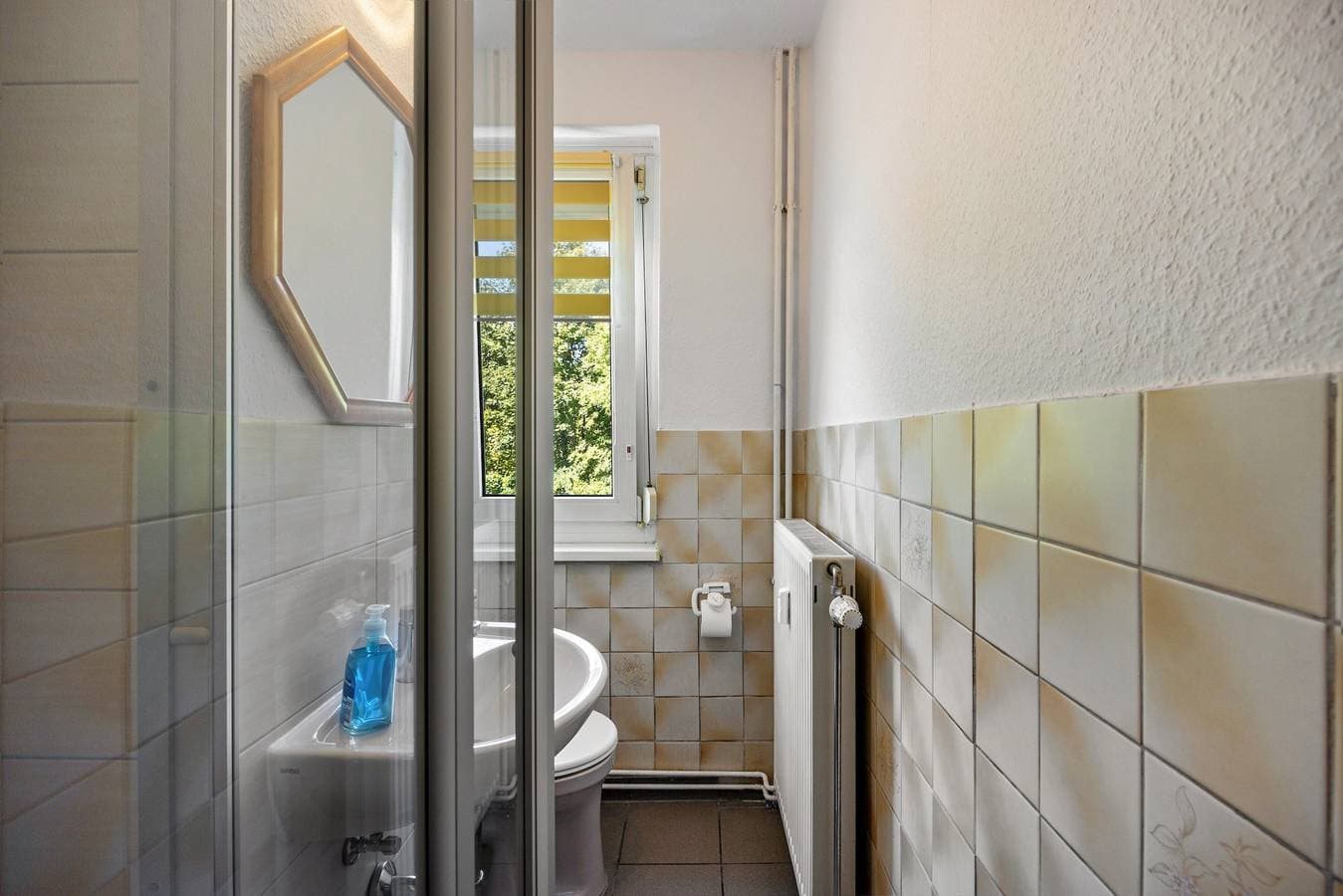 Foto 13 von 23: Apartment 'Am Geiseltalsee' mit WLAN
