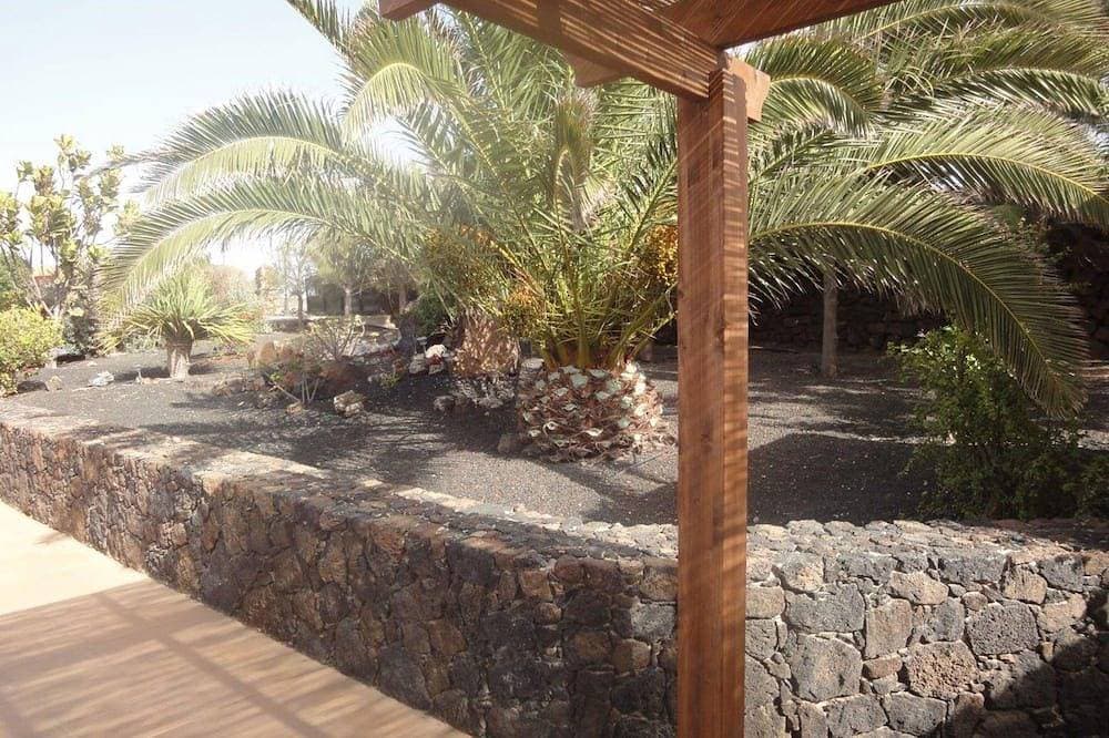 Foto 9 von 15: Luxuriöse, abgelegene Villa mit großem elektrisch beheiztem Swimmingpool