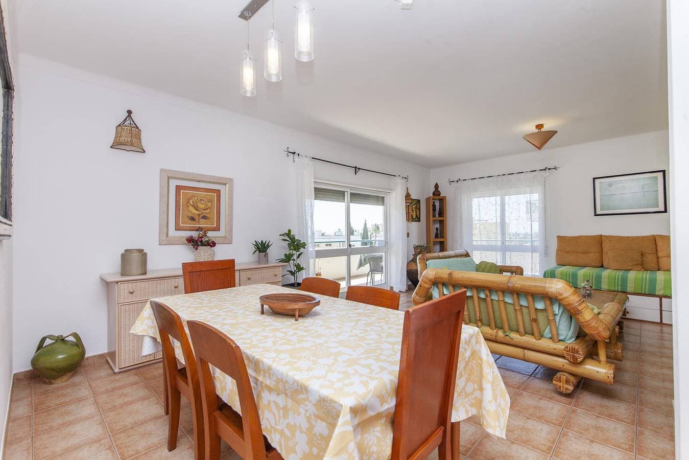 Foto 11 von 36: Gästehaus für 2 Personen mit Balkon