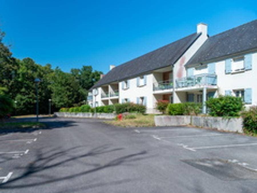 Foto 7 von 15: Résidence les Rives de Pont-Aven - Studio 2 personen - Kabine
