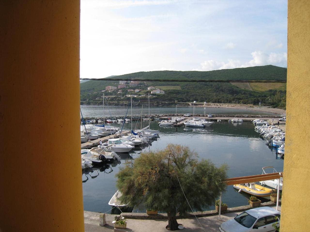 Foto 9 von 12: Studio with Sea View