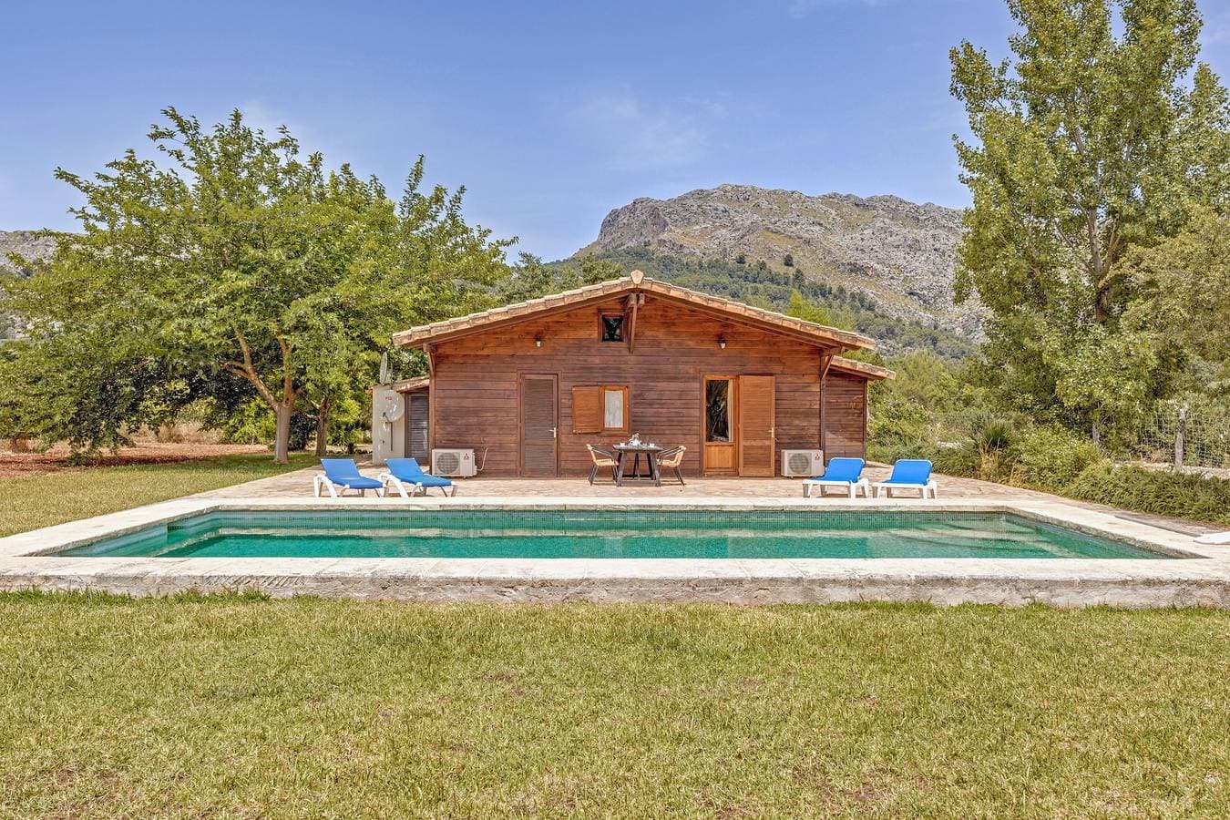 Finca L'hort Nou 1