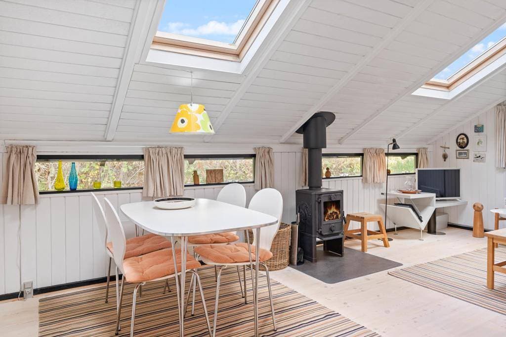 Foto 7 von 21: Gemütliches Ferienhaus für ein Pärchenurlaub mit Hund