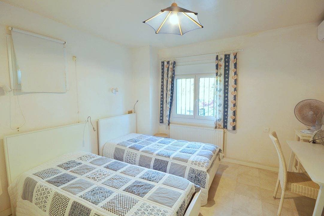 Foto 6 von 12: Ferienwohnung für 6 Personen