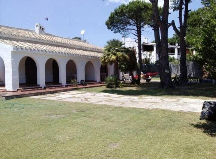 Villa Serena 1
