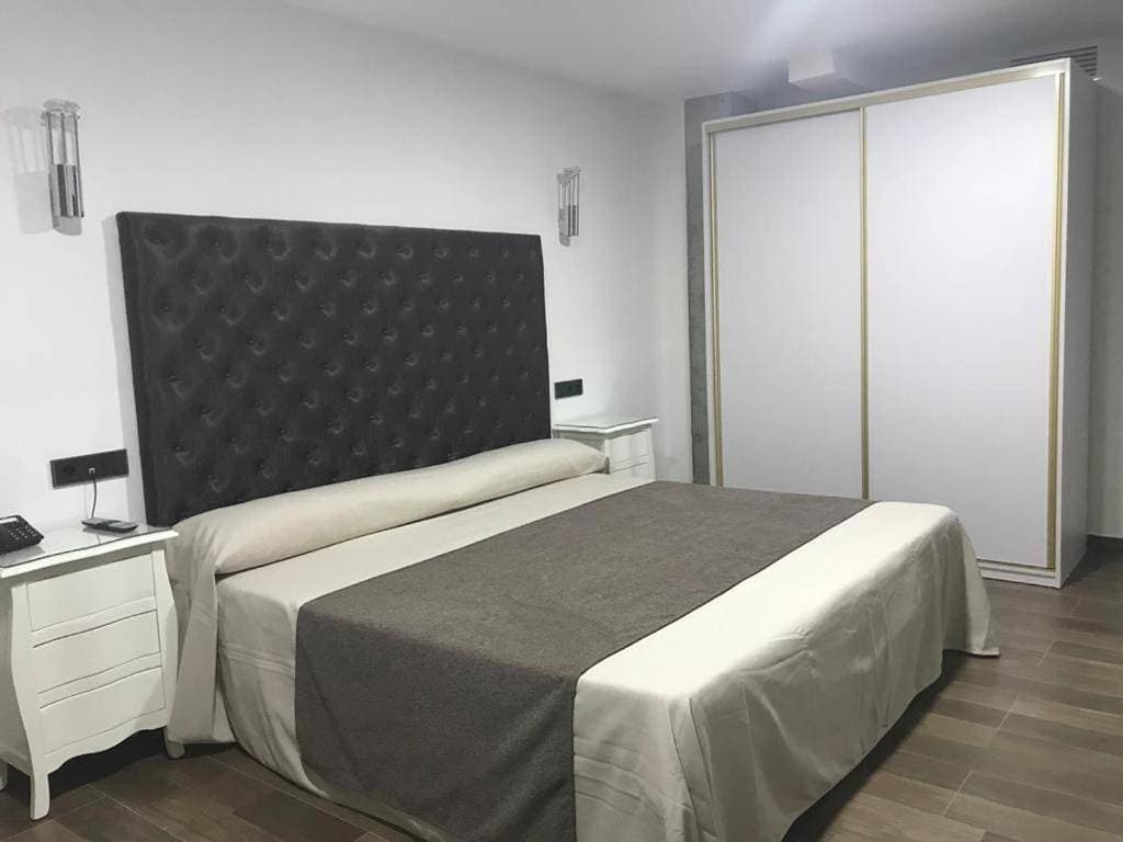 Foto 9 von 9: Double or Twin Room