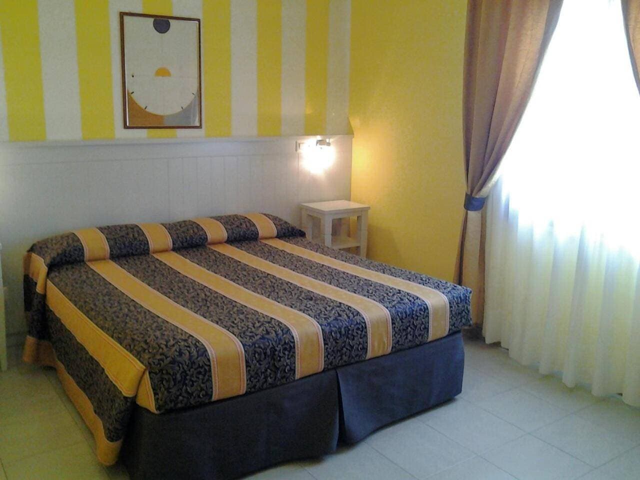 Foto 7 von 14: Double or Twin Room