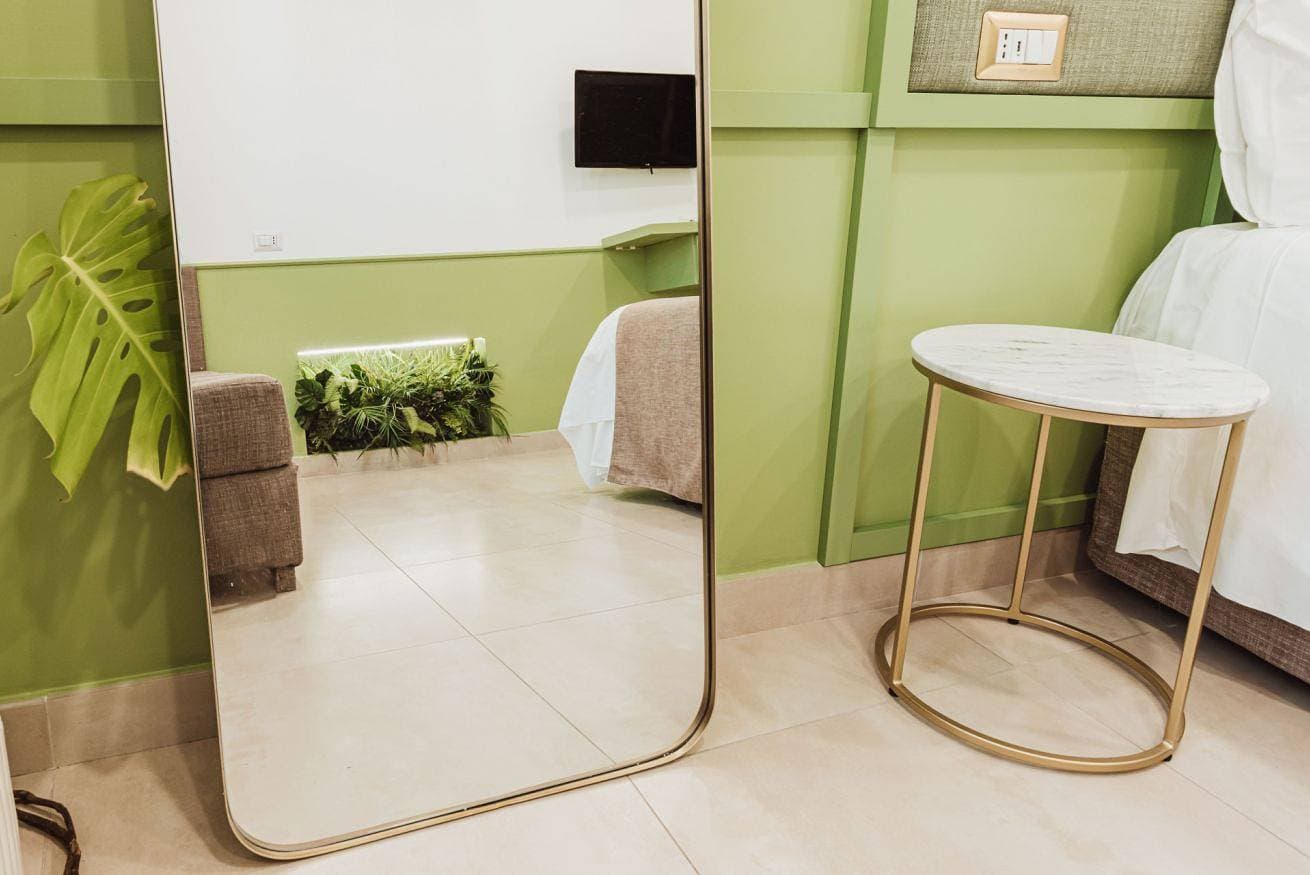 Foto 11 von 25: Zimmer für 3 Personen