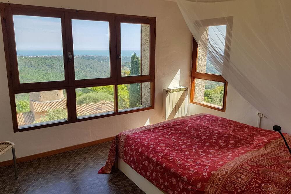 Foto 2 von 28: La Brise, provenzialisches Appartement in Vence