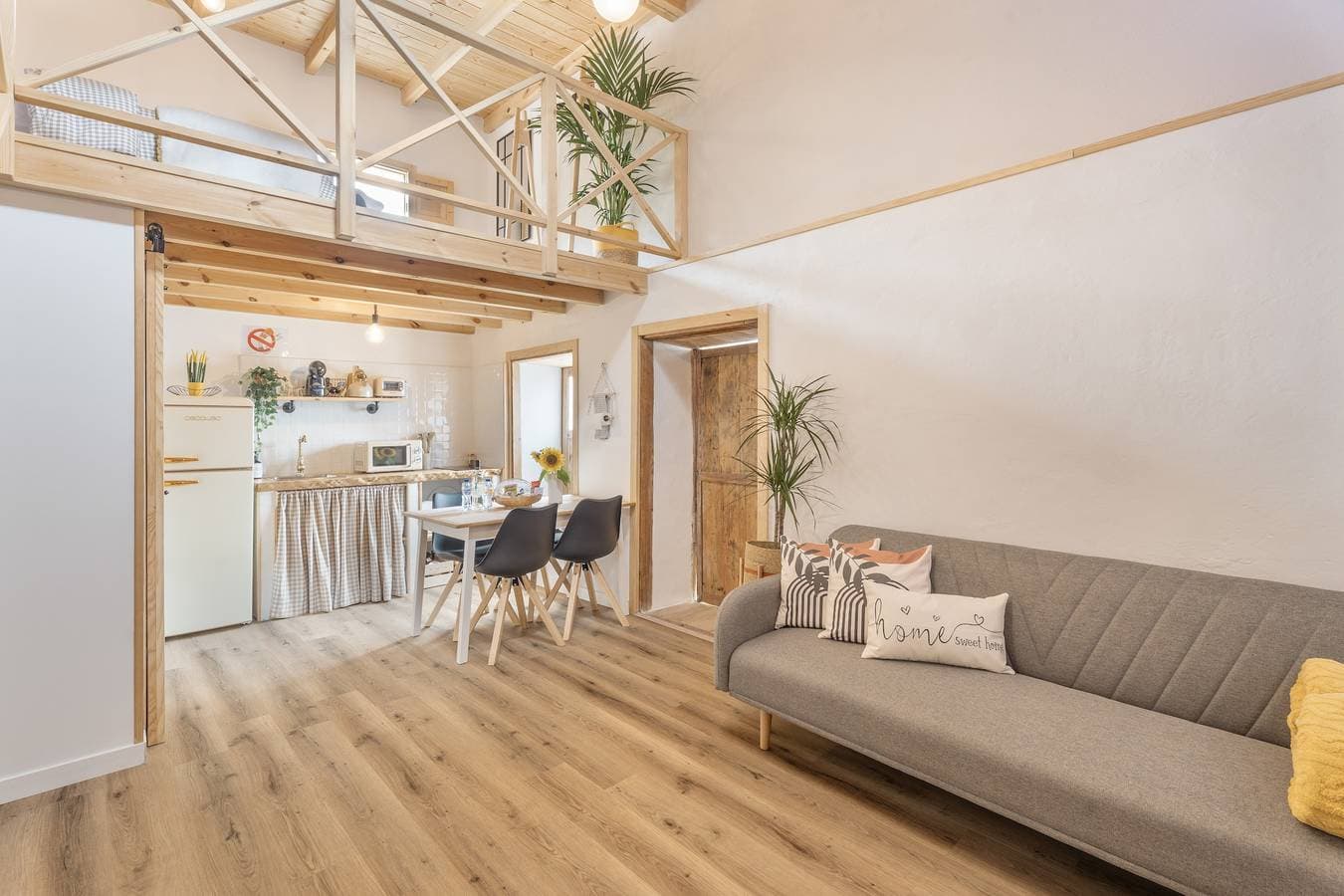 La casita del Natero 1
