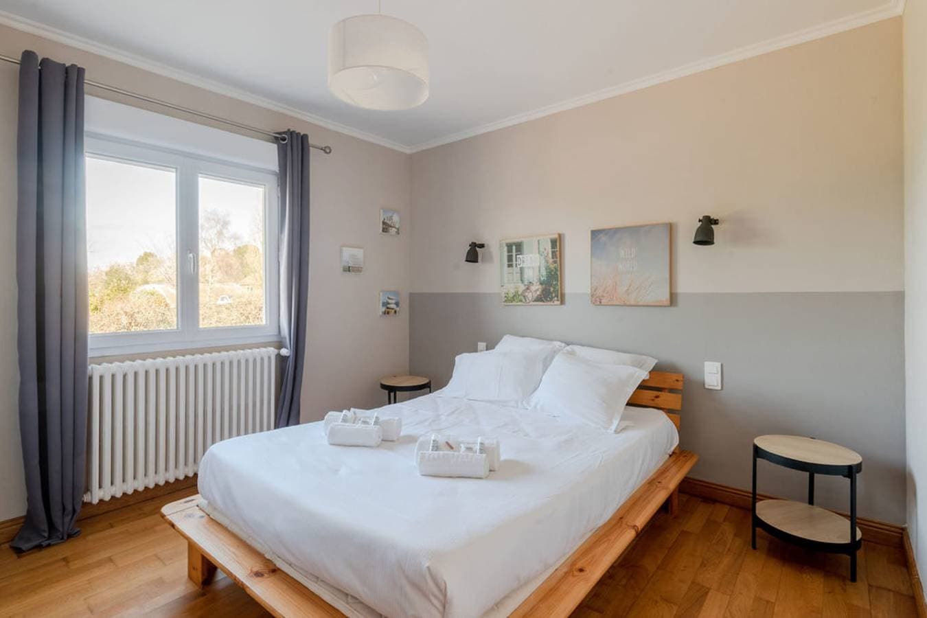 Foto 4 von 28: Ferienhaus für 6 Personen mit Terrasse