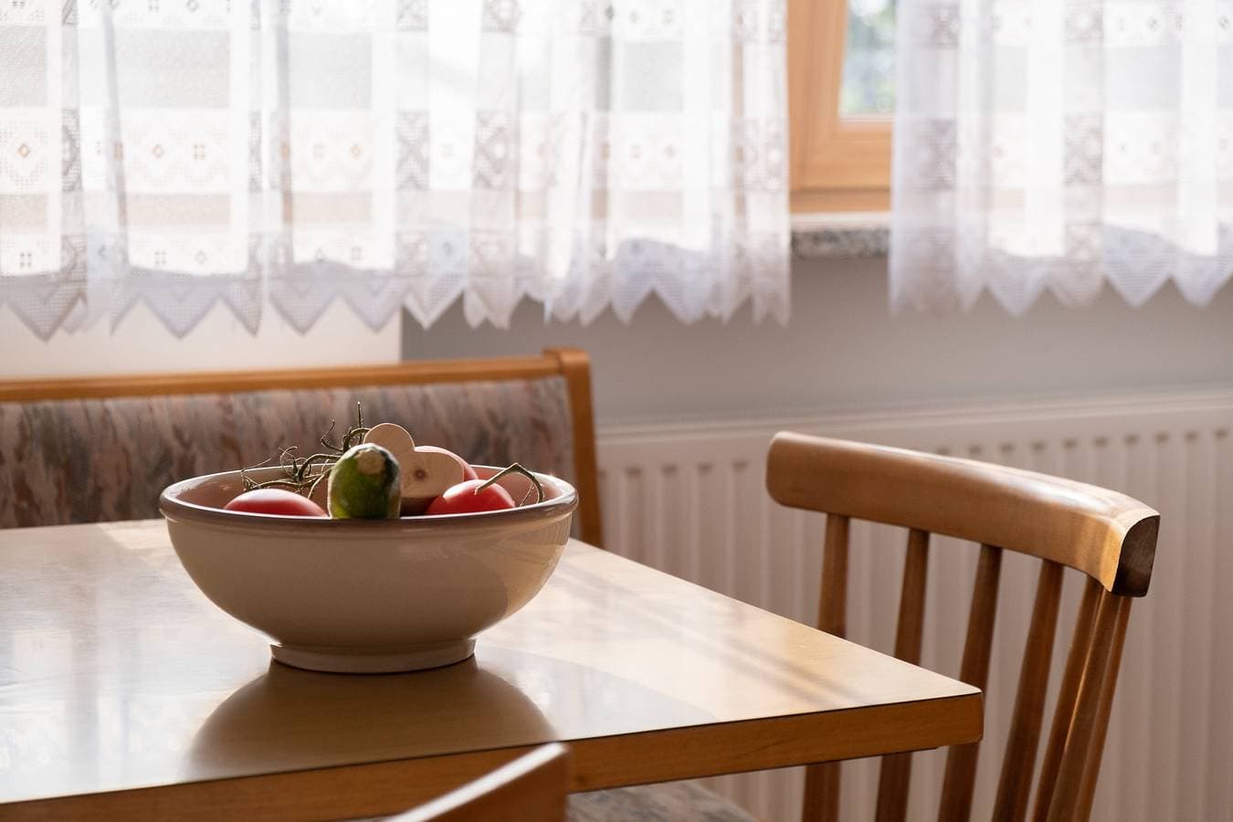 Fewo (Zweiraum) im Haus Götsch (1) 1