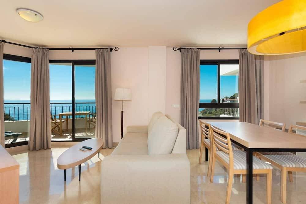 Foto 4 von 12: Fantastico apartamento frente al mar