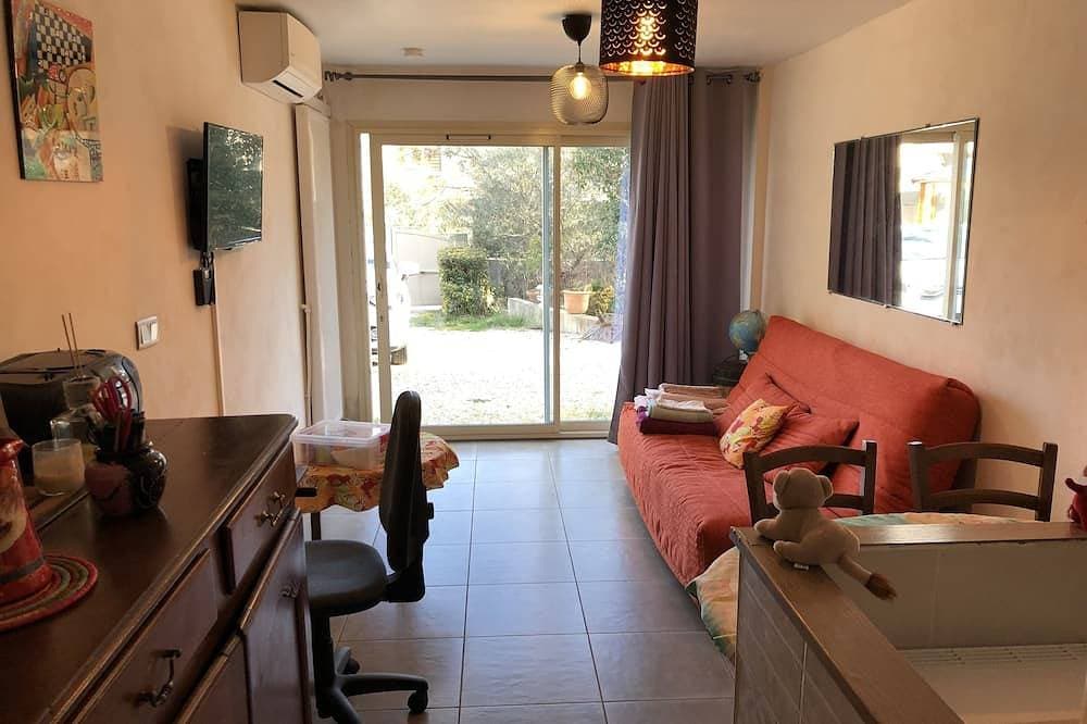 Foto 5 von 19: Appartement T2 40 M² dans villa avec jardin Semaine /We 2 personnes