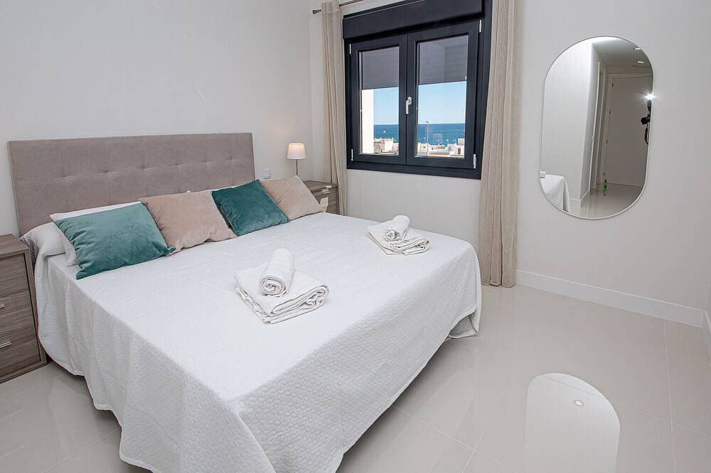 Foto 2 von 30: Paloma Beach apartment 5.1a