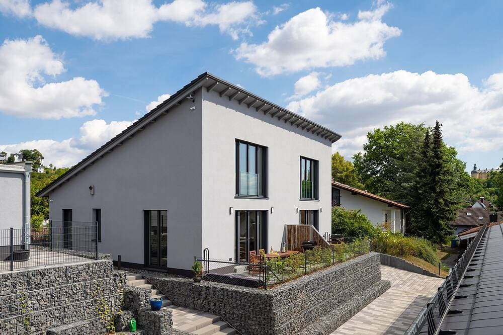Foto 11 von 19: Hochwertiges Ferienhaus für 4 Perosnen