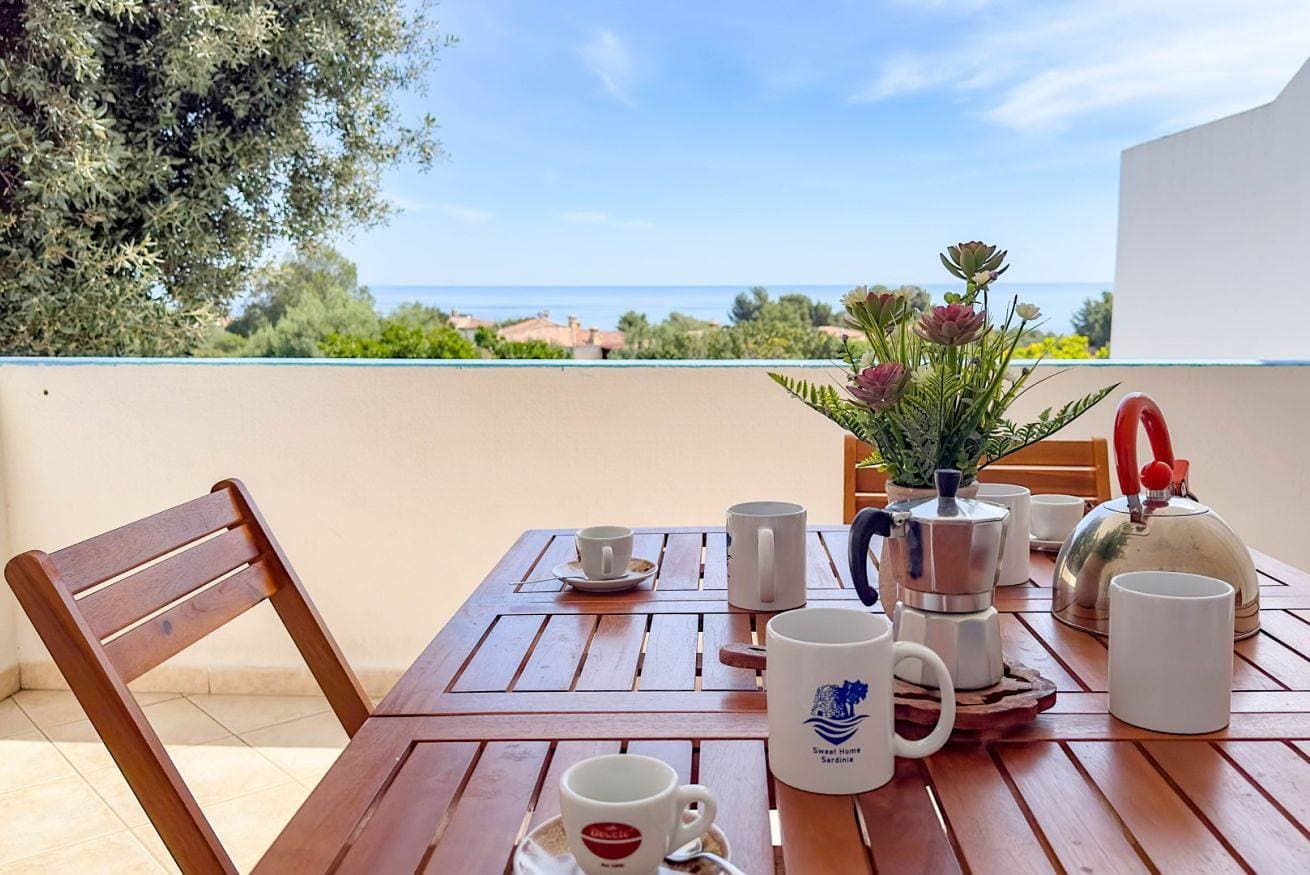 Blue Horizon Apartment 1
