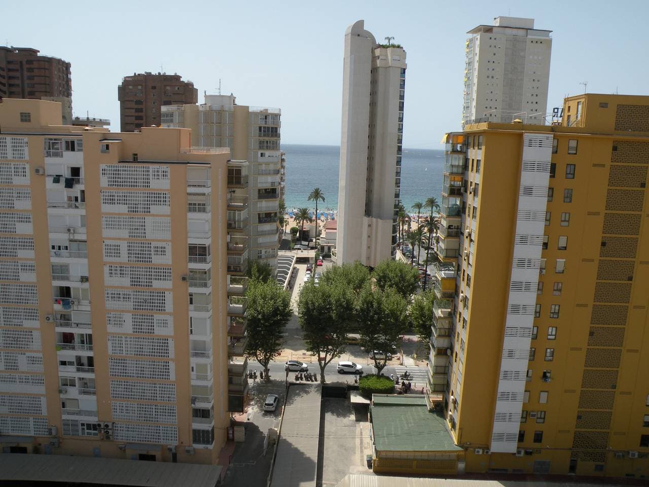Foto 3 von 43: Los Pinos 12B