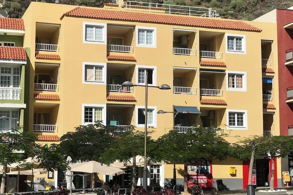 Foto 6 von 13: Sonnige Wohnung direkt am Atlantik, Der Strand liegt direkt vor der Tür!