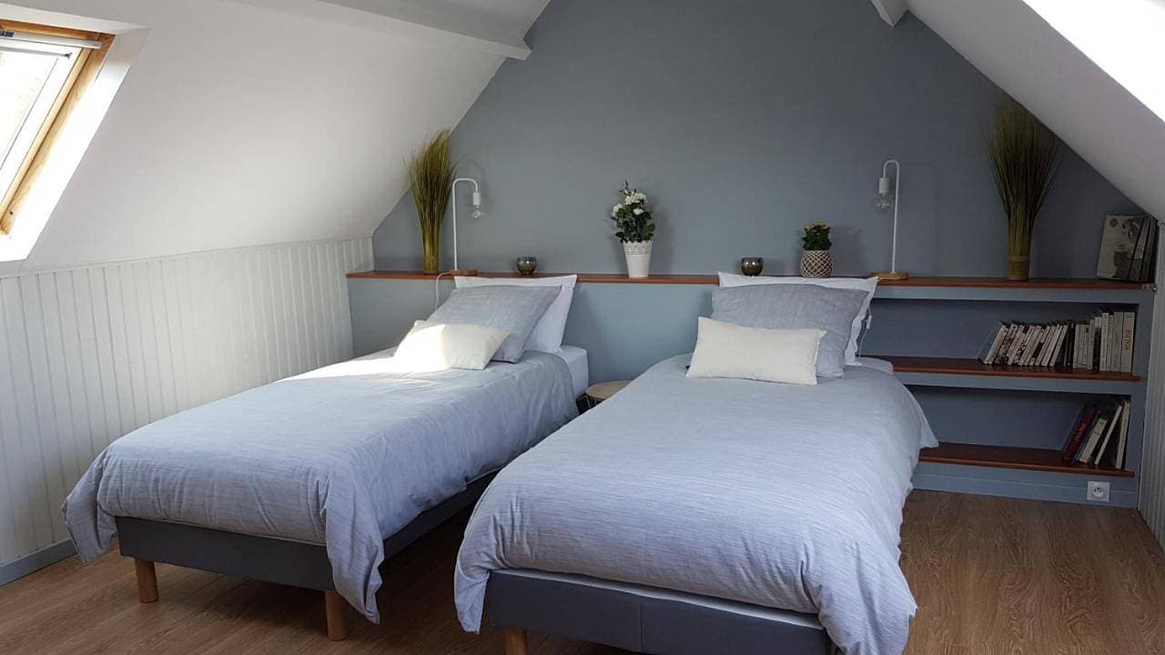 Foto 11 von 26: Family Suite