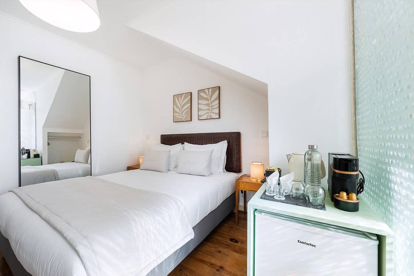 Foto 13 von 25: Ferienwohnung für 2 Personen