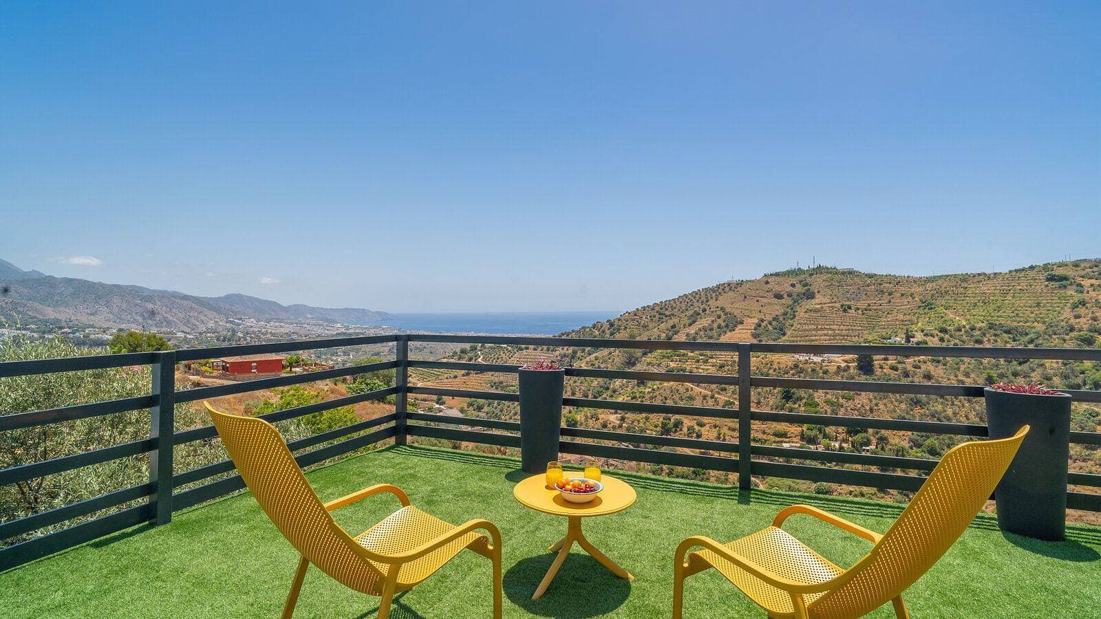 Foto 5 von 29: Villa Alborada Torrox by Ruralidays