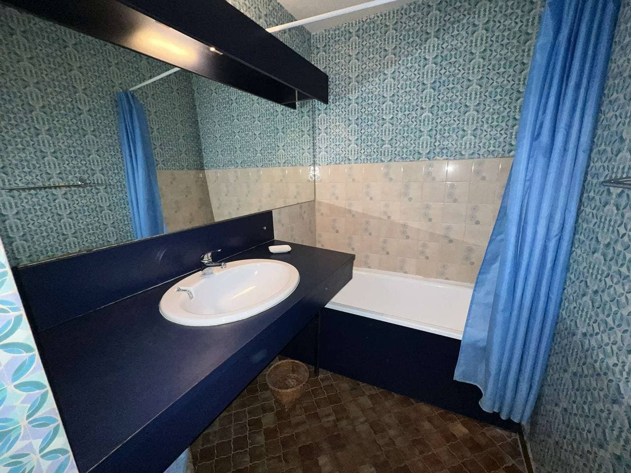 Foto 11 von 15: Studio in Cap d'Agde, Haustiere Erlaubt, Strandnah