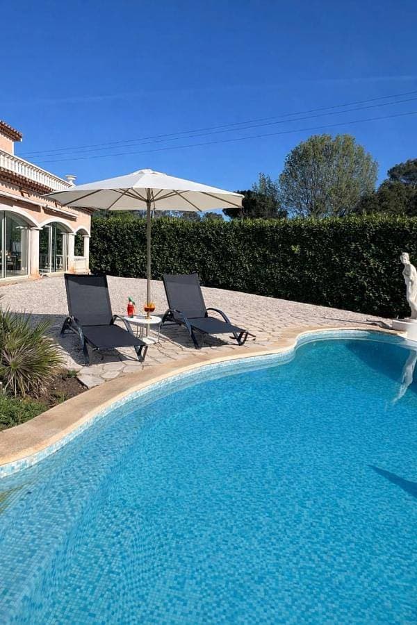 Foto 5 von 20: Villa