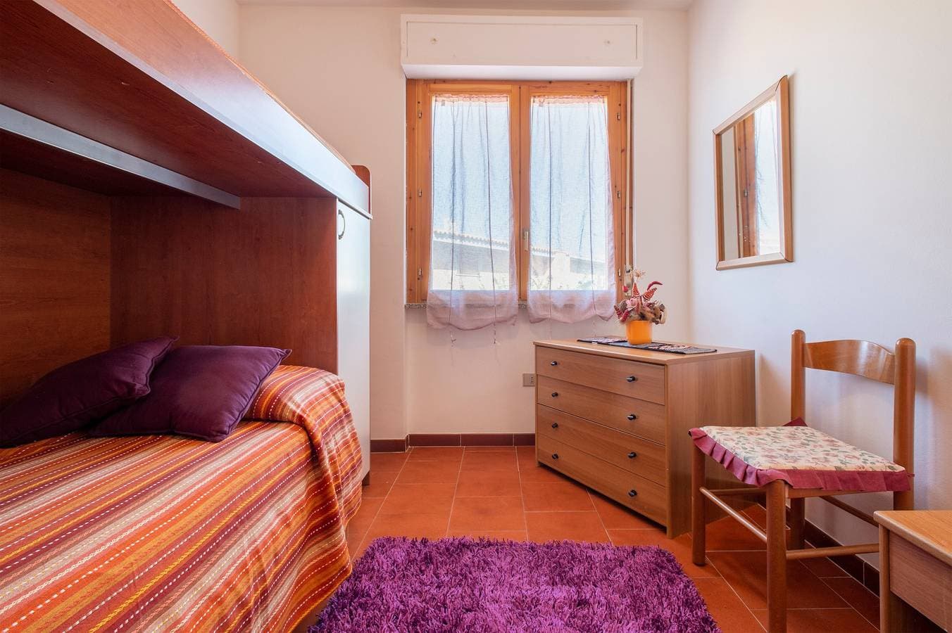 Foto 4 von 16: Apartment 'Casa Sara Lu Bagnu' mit privater Terrasse und Balkon