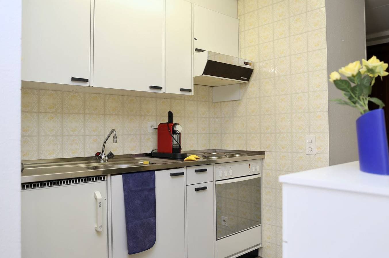 Foto 8 von 24: Ferienstudio im 3. Stock ideal für 1-3 Personen