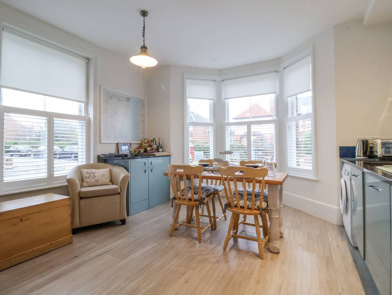 Foto 6 von 25: Ferienwohnung für 4 Personen