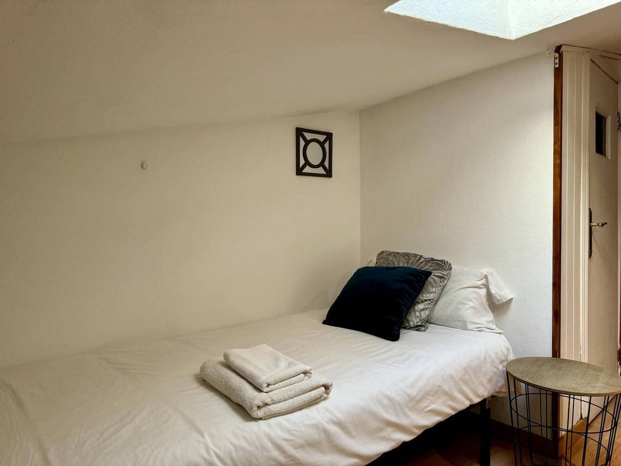 Foto 13 von 31: Gemütliches Stadthaus im Herzen von Palma, Santa Catalina - Perfekt für 4 Personen