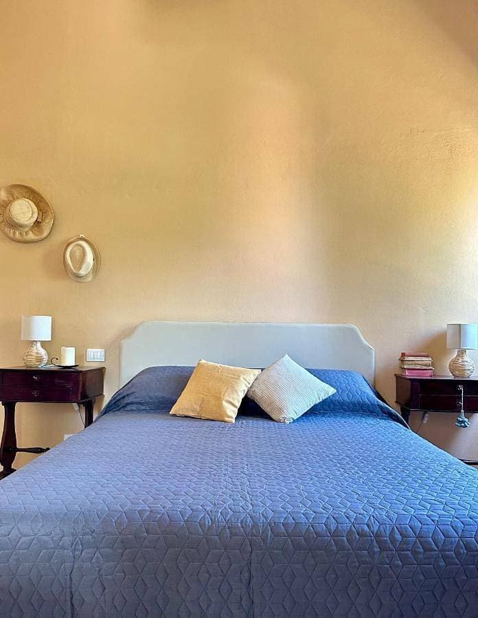 Locanda Val d'Orcia 1
