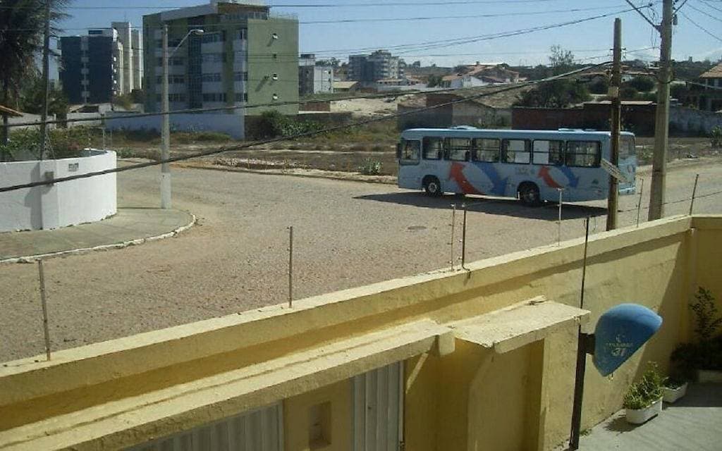 Foto 6 von 50: Apartment4 Praia do Futuro nur 200 Meter vom ausgezeichneten Meer entfernt