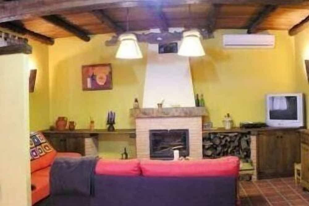 Foto 12 von 30: Ferienhaus El Olivar del Puerto für 8 personen