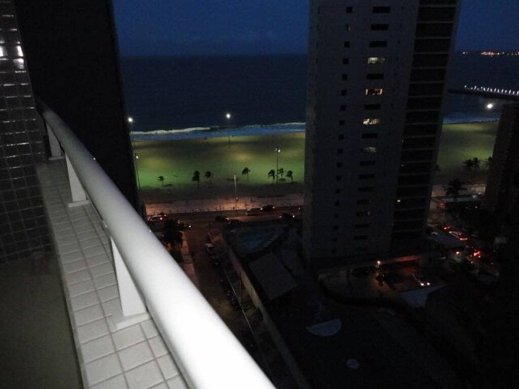 Foto 10 von 19: Iracema Beach Sea View Wohnung