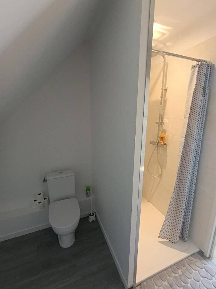 Foto 10 von 13: Three-Bedroom Holiday Home